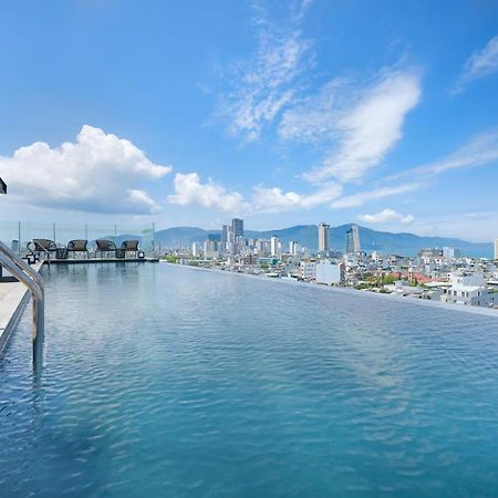 Estrella Boutique Hotel Danang Exteriér fotografie