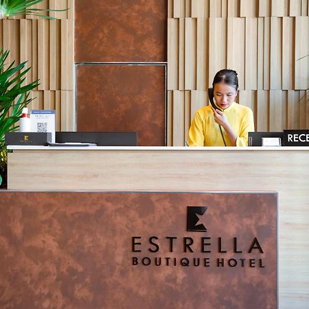Estrella Boutique Hotel Danang Exteriér fotografie