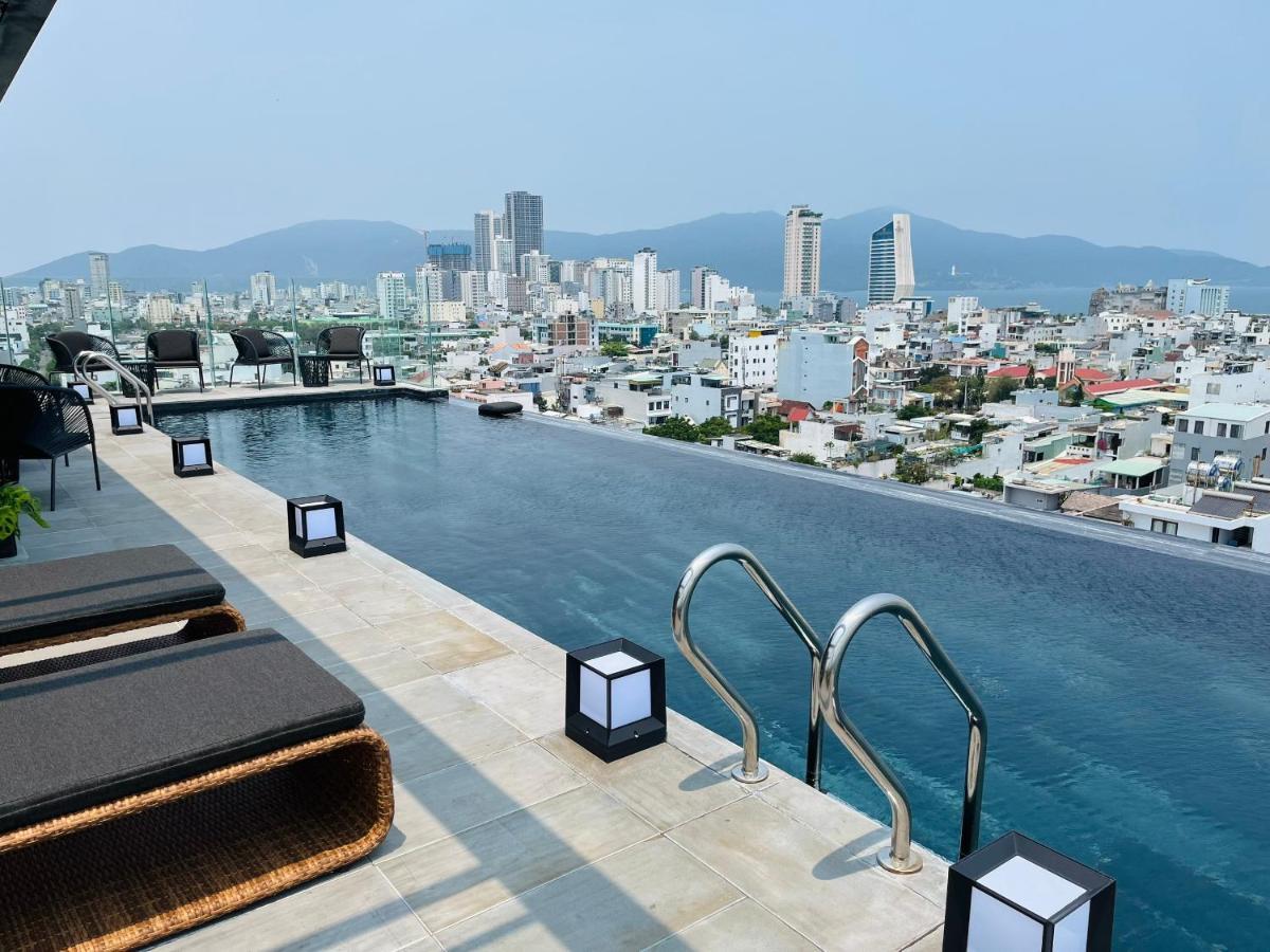 Estrella Boutique Hotel Danang Exteriér fotografie
