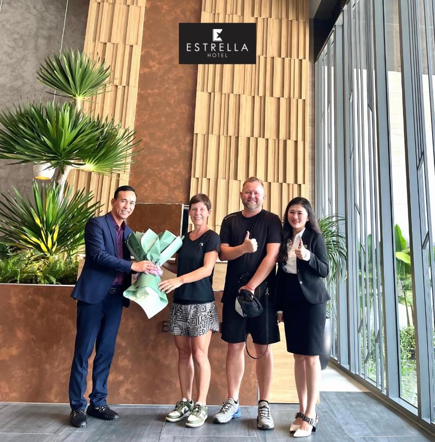 Estrella Boutique Hotel Danang Exteriér fotografie