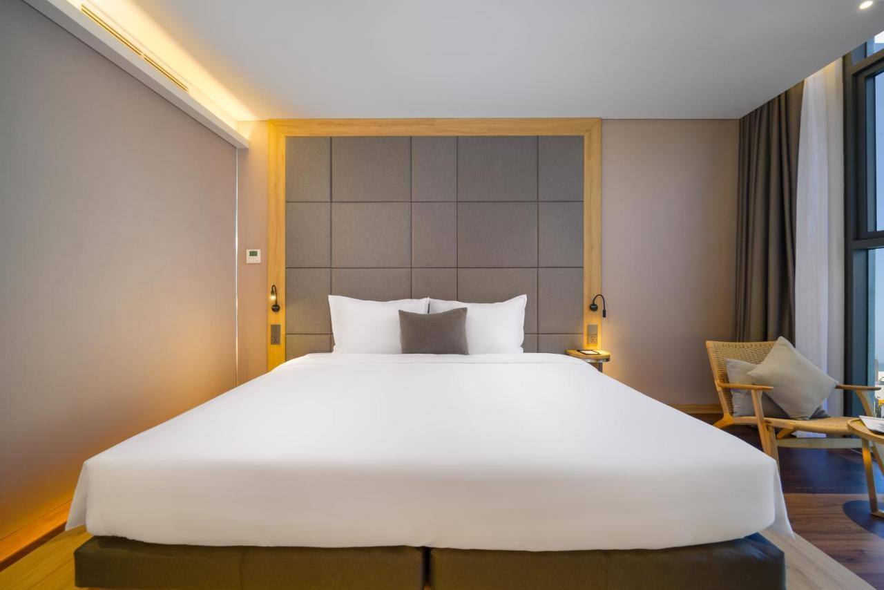 Estrella Boutique Hotel Danang Exteriér fotografie