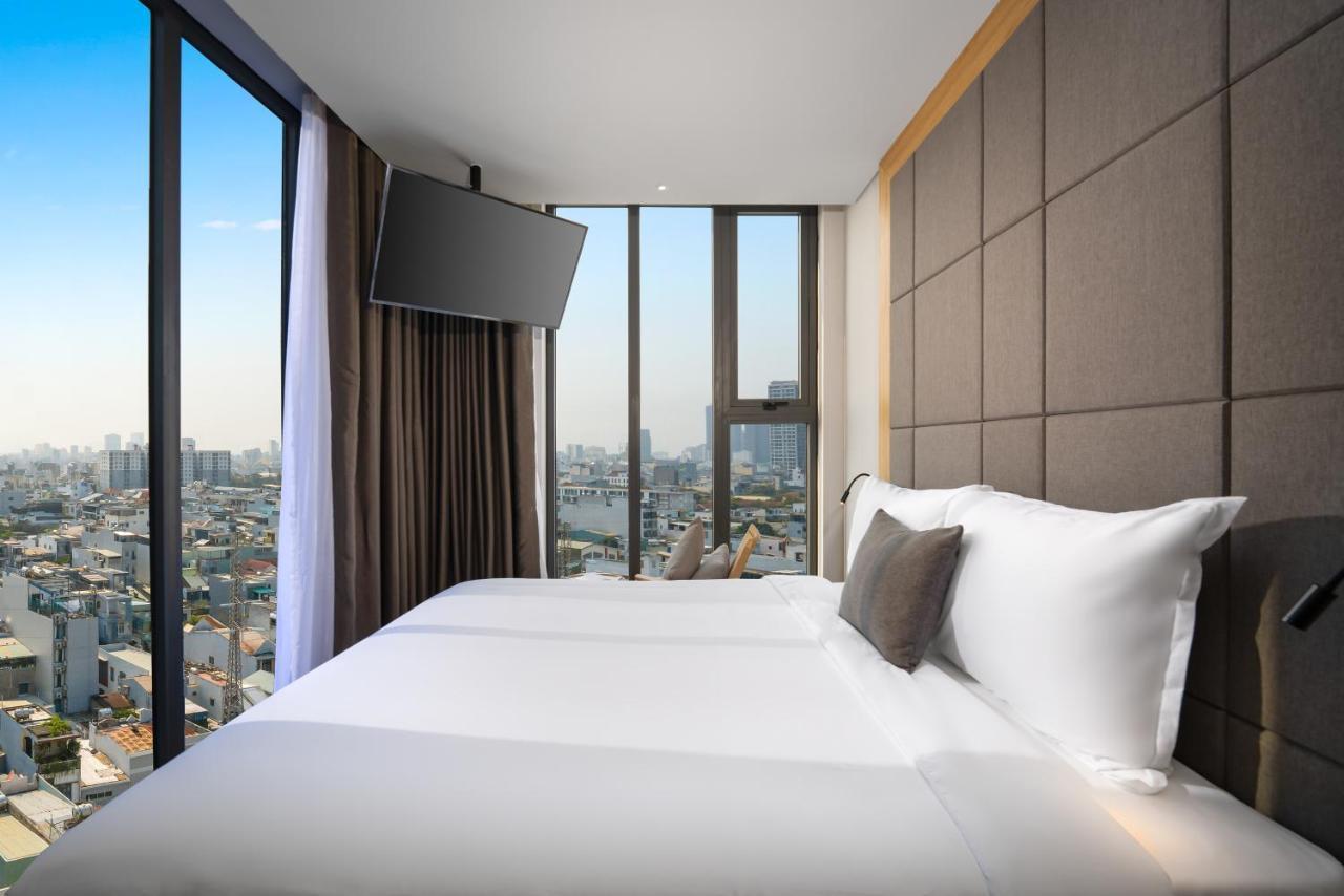 Estrella Boutique Hotel Danang Exteriér fotografie