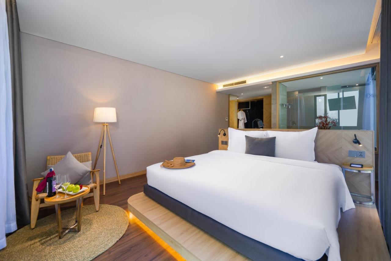 Estrella Boutique Hotel Danang Exteriér fotografie