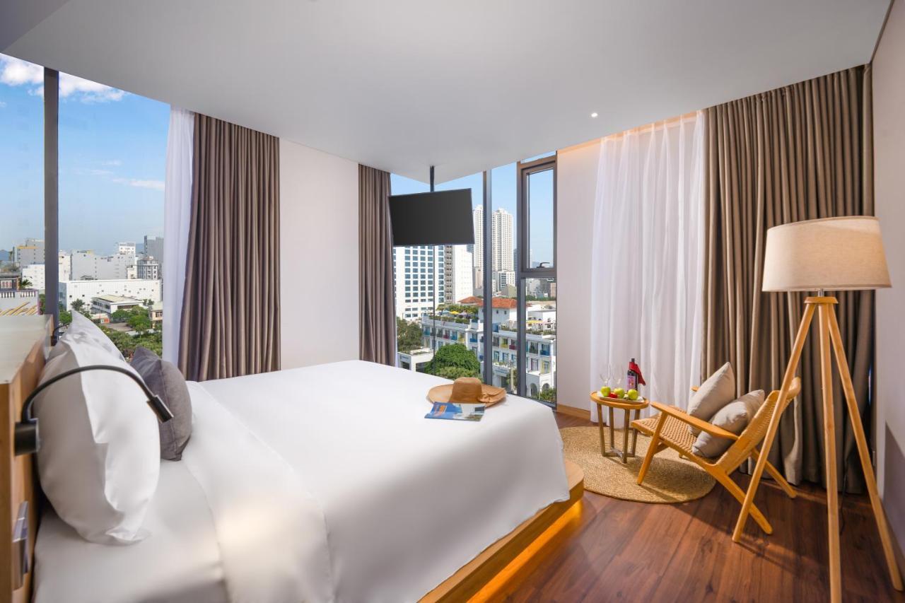 Estrella Boutique Hotel Danang Exteriér fotografie