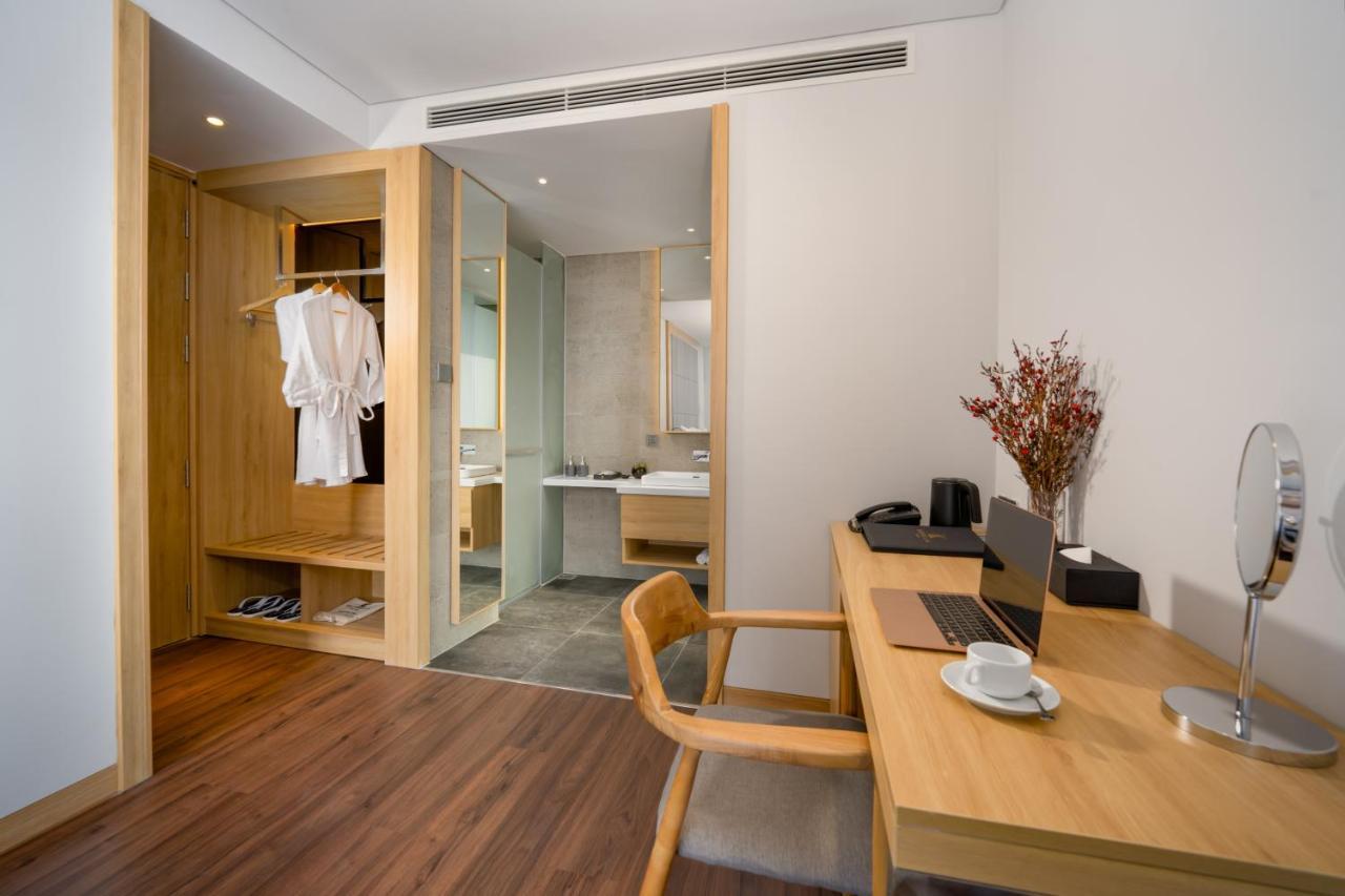 Estrella Boutique Hotel Danang Exteriér fotografie