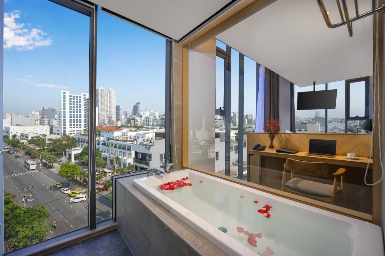 Estrella Boutique Hotel Danang Exteriér fotografie