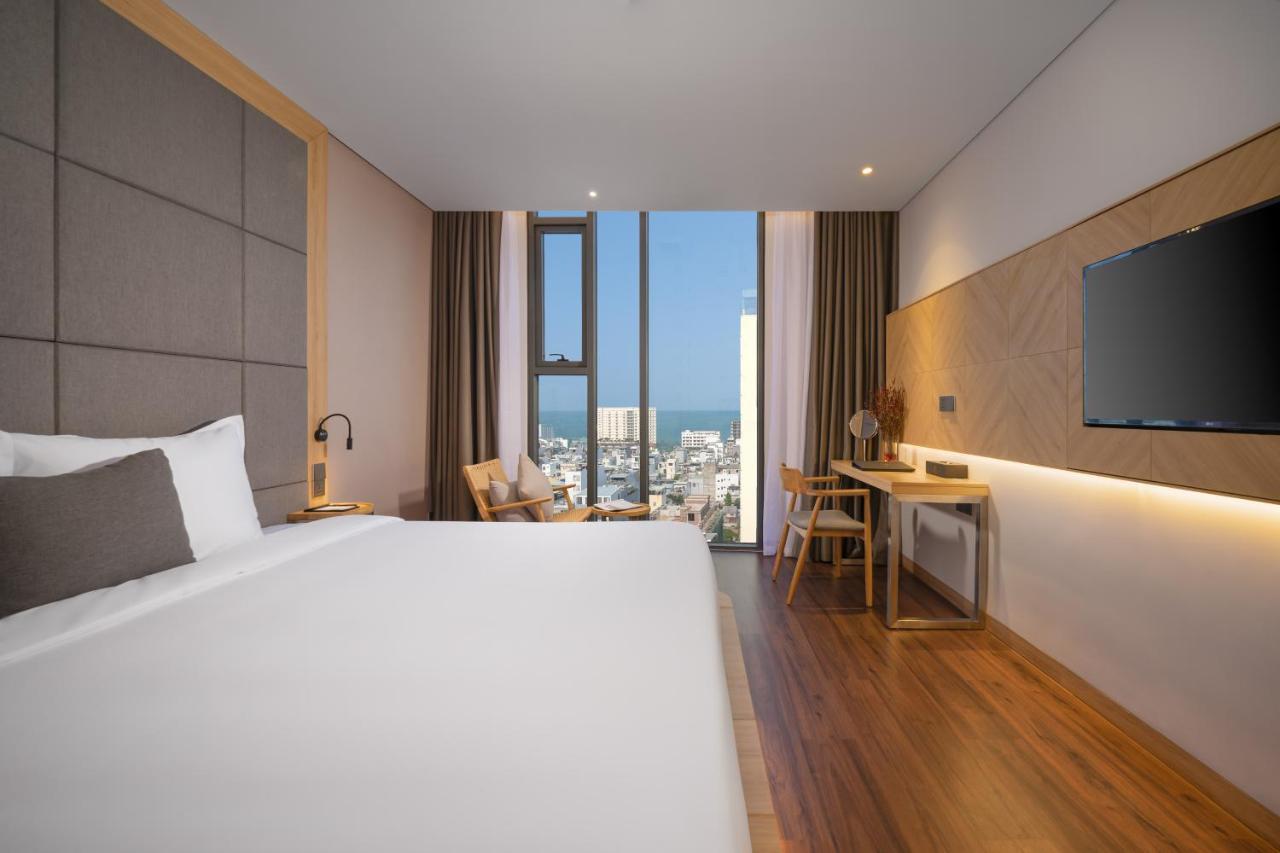 Estrella Boutique Hotel Danang Exteriér fotografie