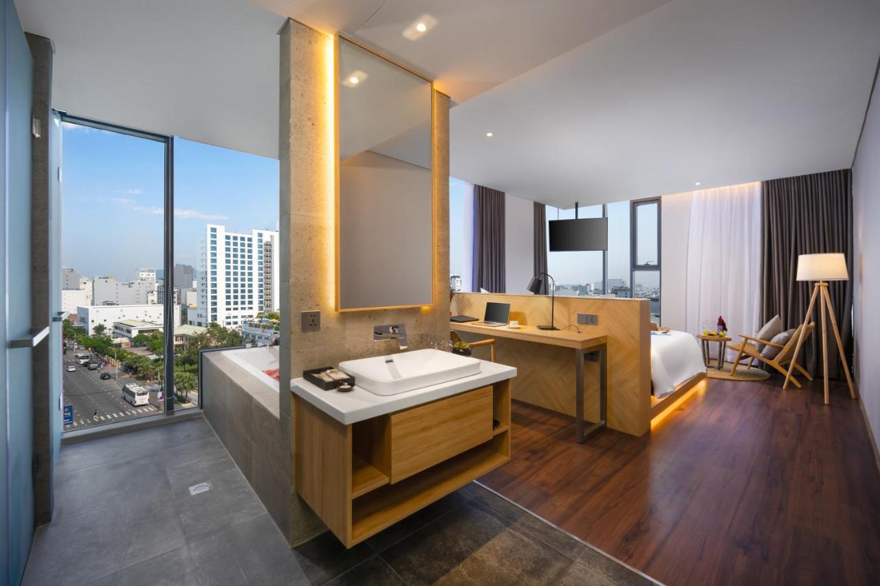 Estrella Boutique Hotel Danang Exteriér fotografie