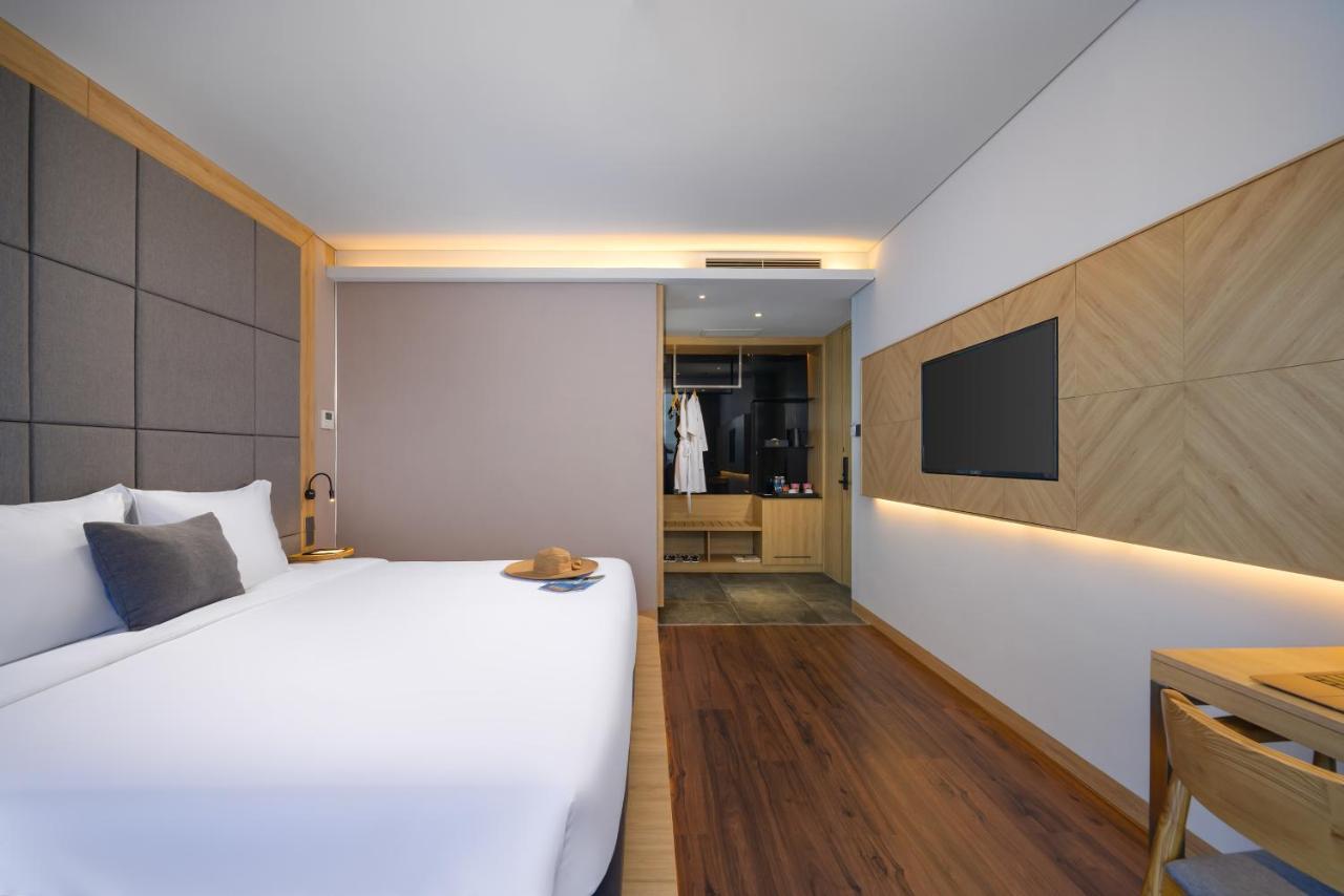 Estrella Boutique Hotel Danang Exteriér fotografie