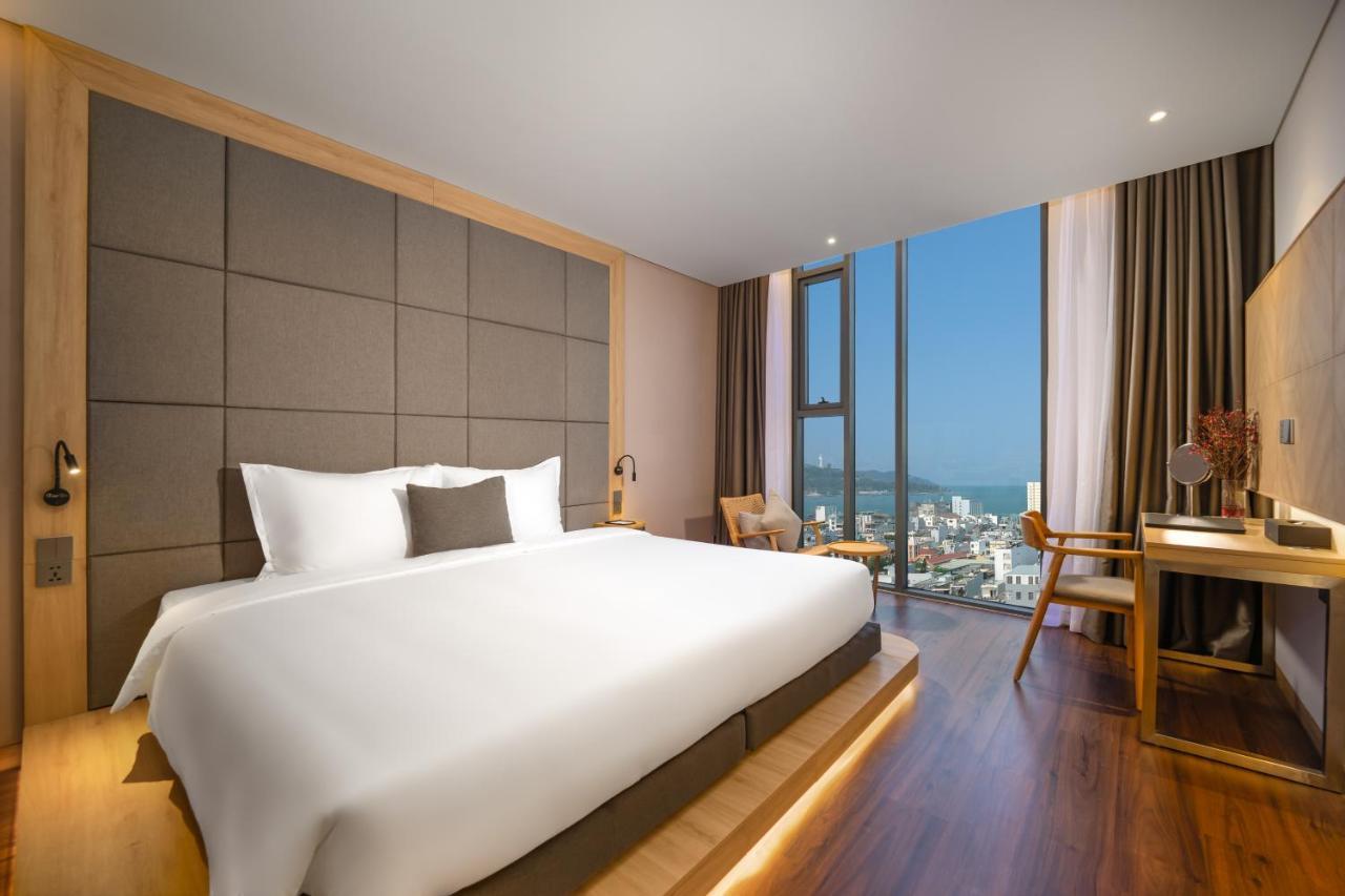 Estrella Boutique Hotel Danang Exteriér fotografie