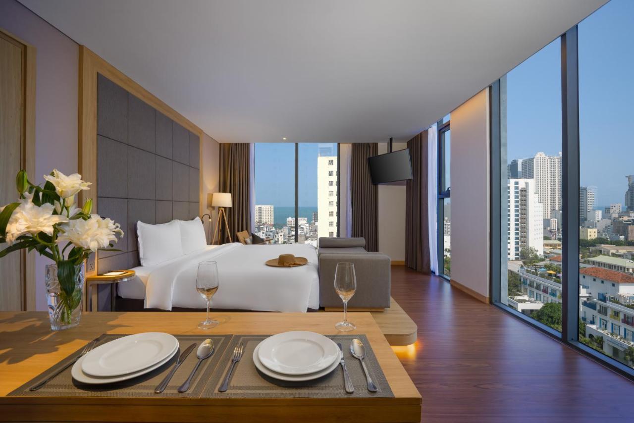 Estrella Boutique Hotel Danang Exteriér fotografie