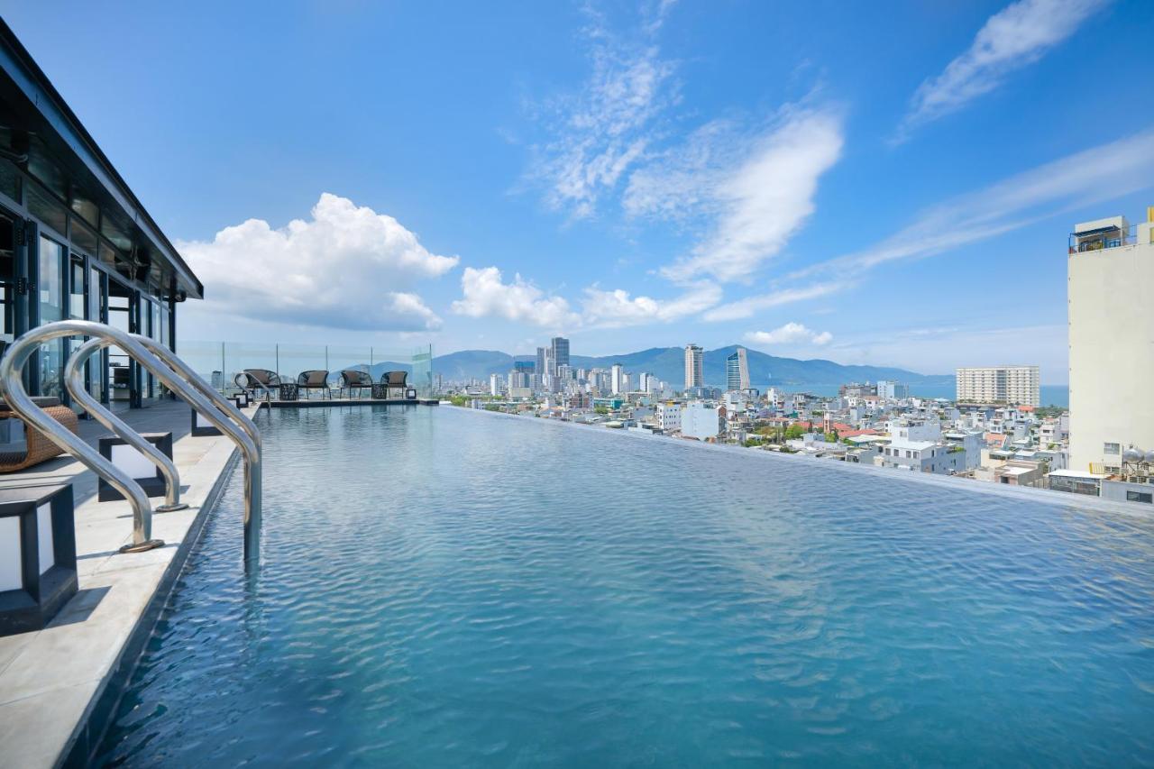 Estrella Boutique Hotel Danang Exteriér fotografie