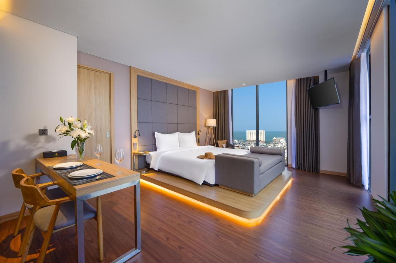 Estrella Boutique Hotel Danang Exteriér fotografie