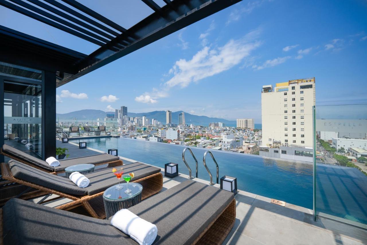Estrella Boutique Hotel Danang Exteriér fotografie