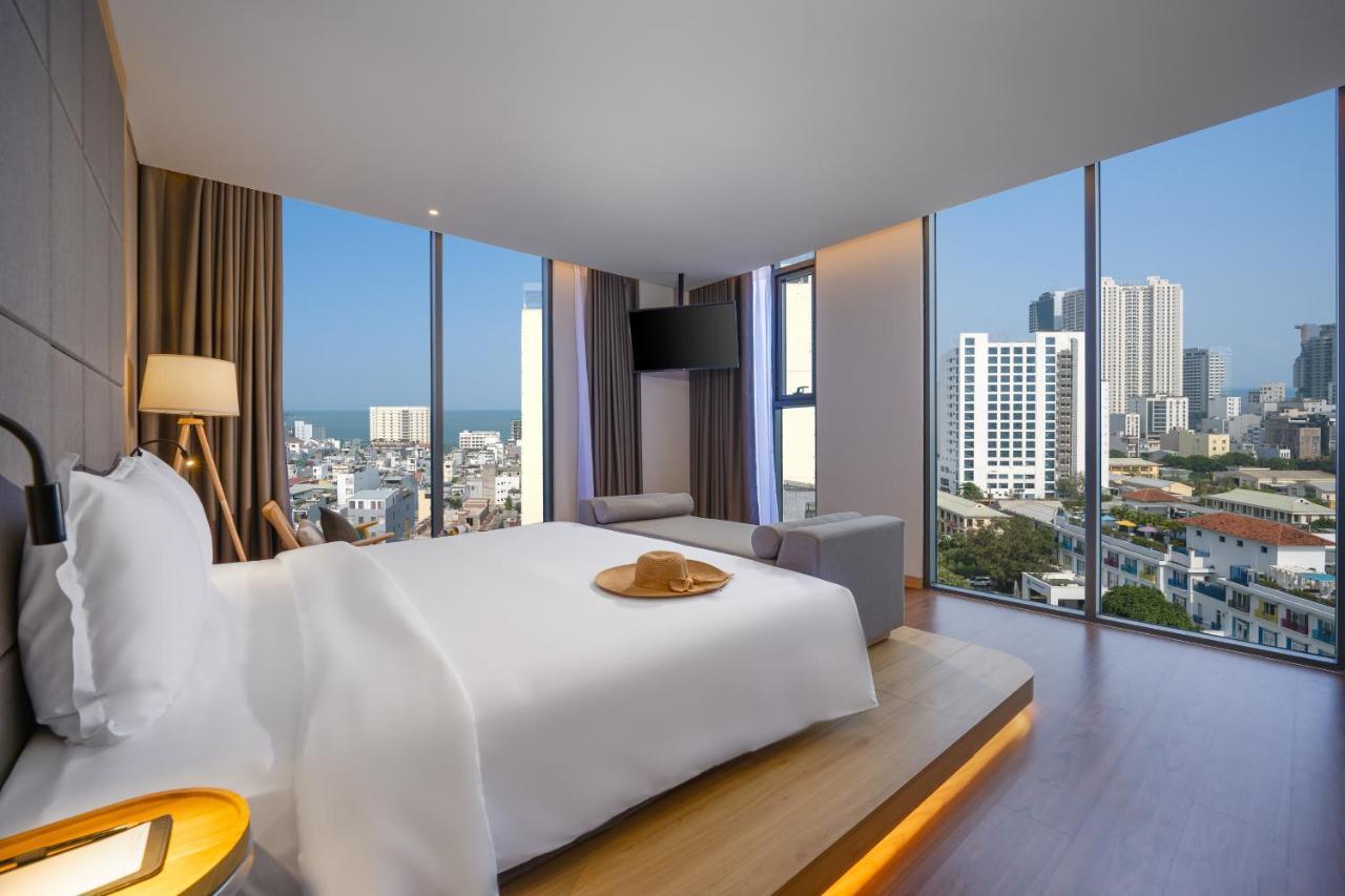 Estrella Boutique Hotel Danang Exteriér fotografie