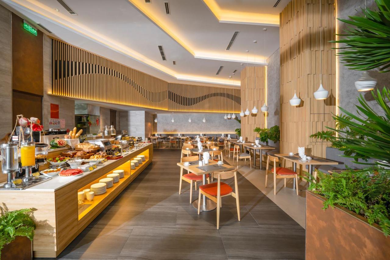 Estrella Boutique Hotel Danang Exteriér fotografie