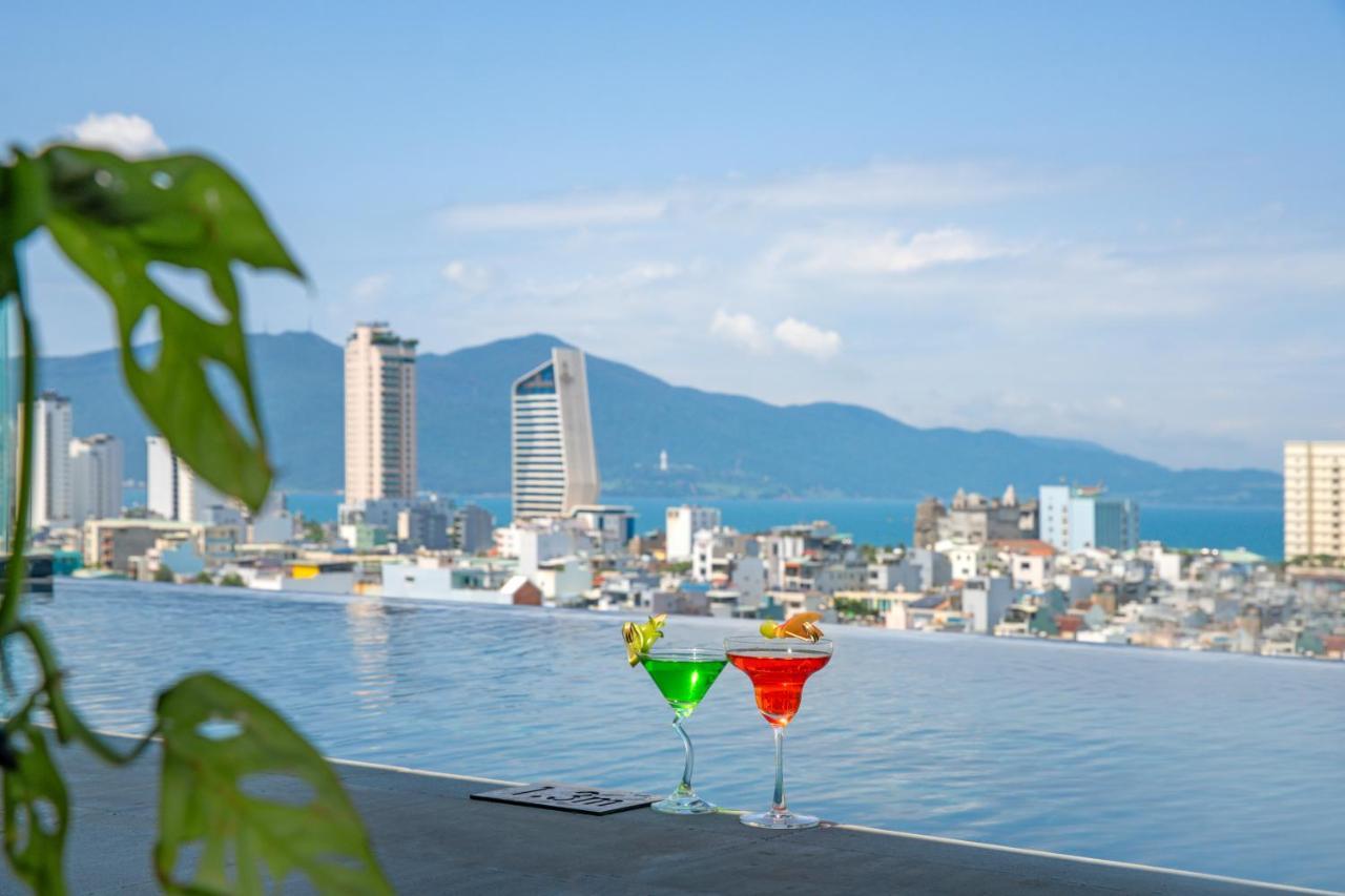 Estrella Boutique Hotel Danang Exteriér fotografie