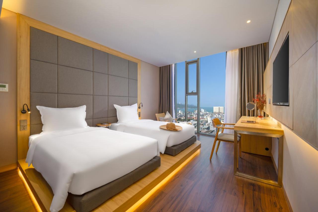 Estrella Boutique Hotel Danang Exteriér fotografie