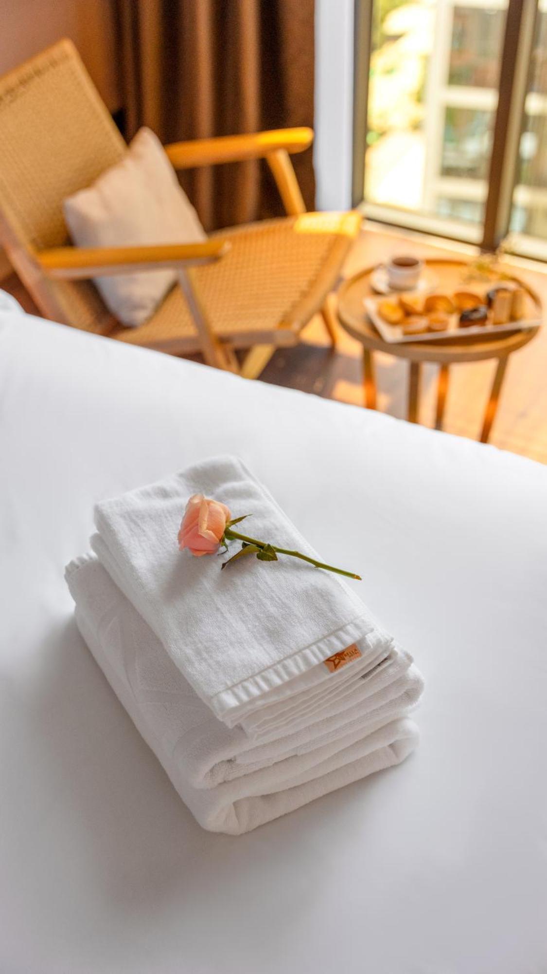 Estrella Boutique Hotel Danang Exteriér fotografie