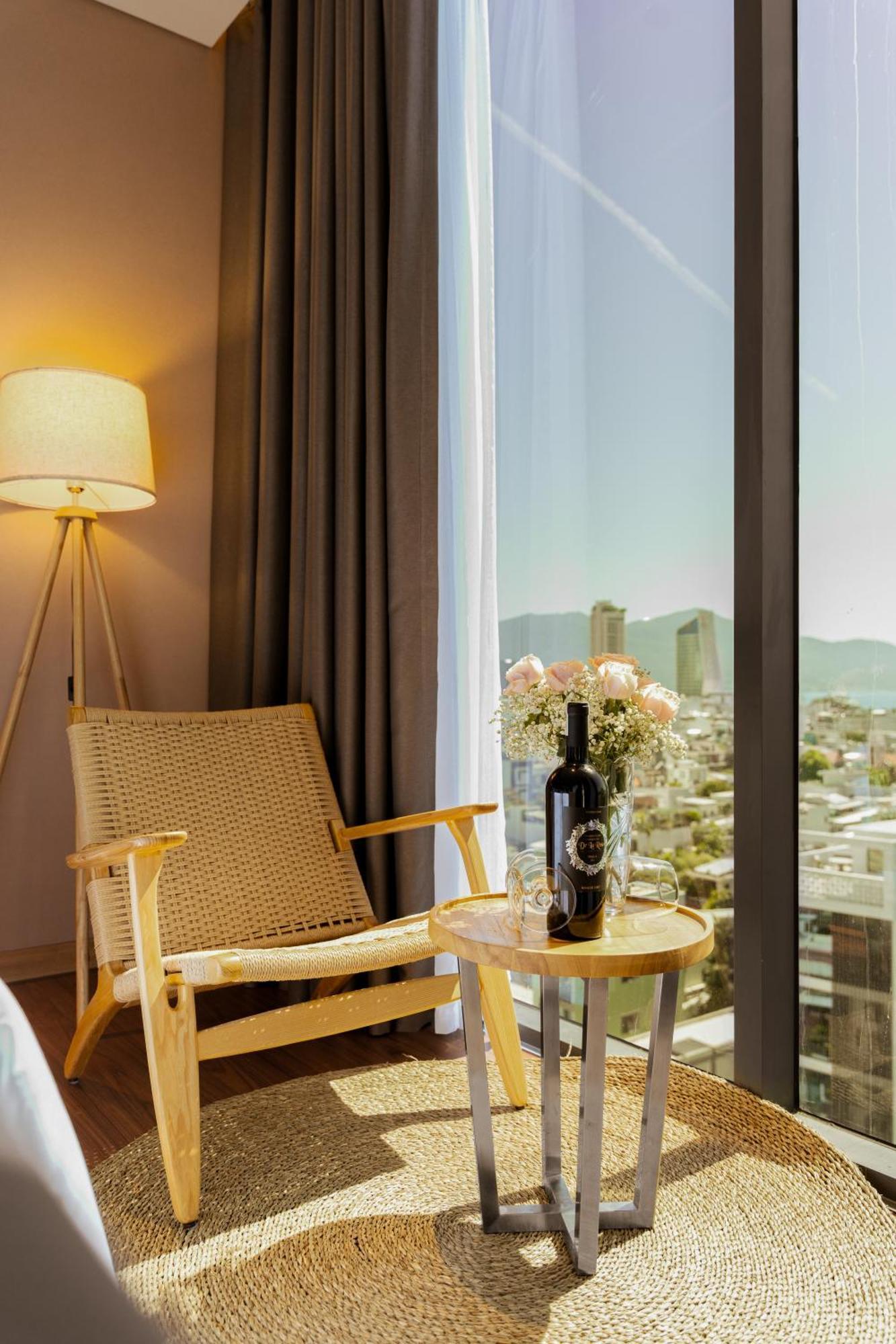 Estrella Boutique Hotel Danang Exteriér fotografie
