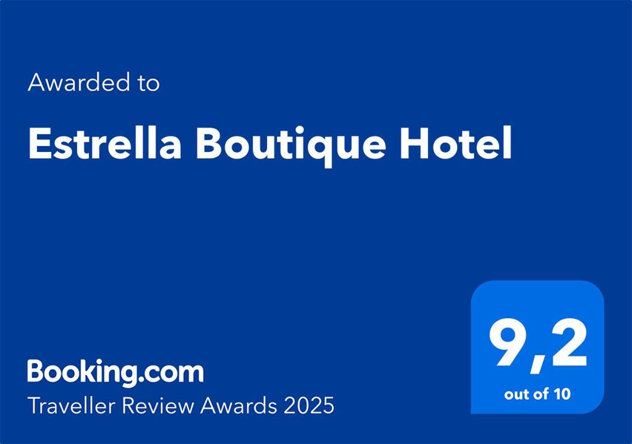 Estrella Boutique Hotel Danang Exteriér fotografie